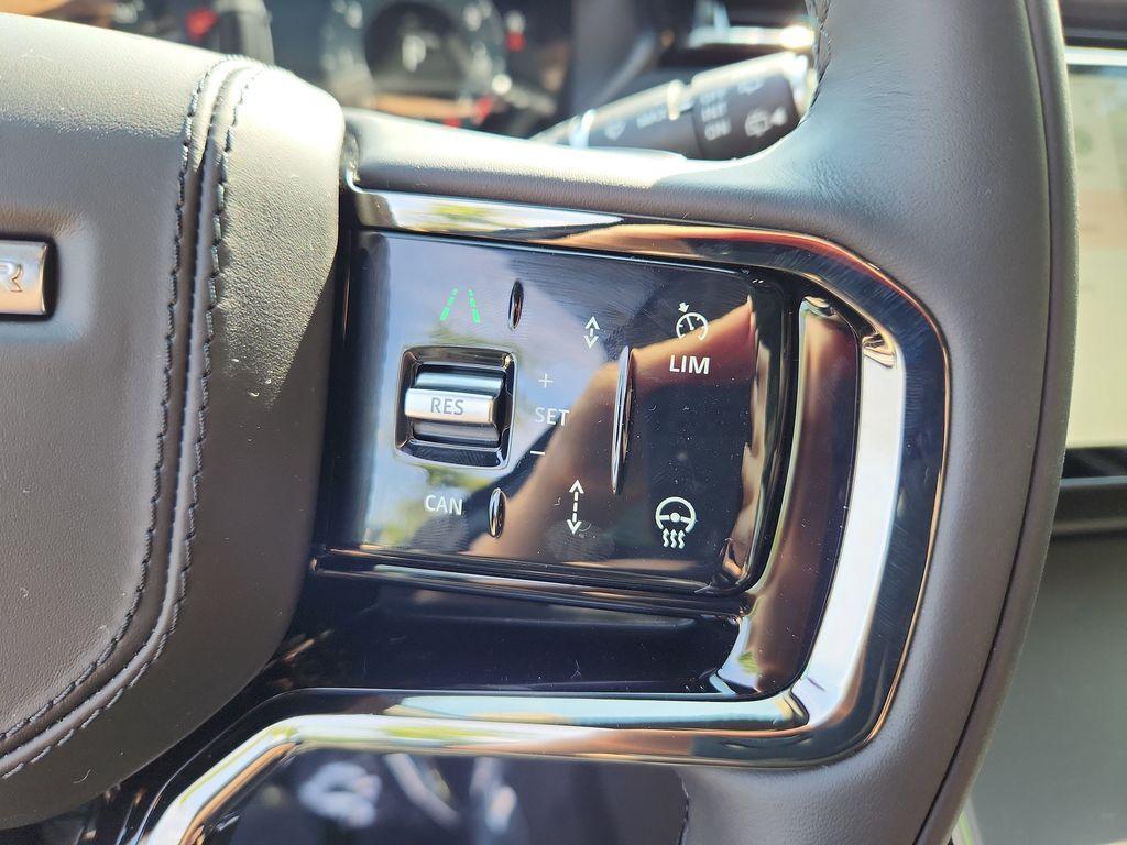 new 2026 Land Rover Range Rover Velar car, priced at $69,715