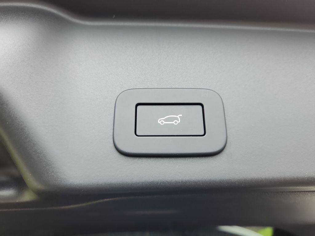 used 2026 Land Rover Range Rover Evoque car, priced at $47,695