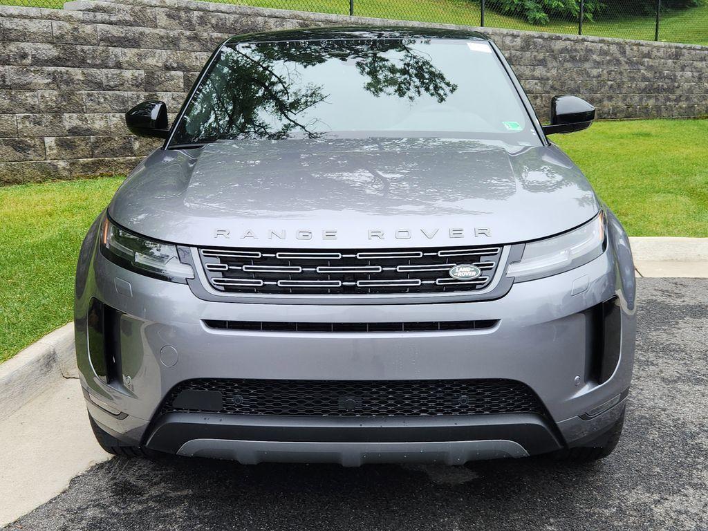 used 2026 Land Rover Range Rover Evoque car, priced at $47,695