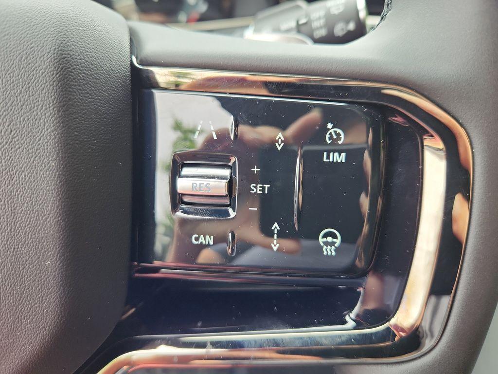 used 2026 Land Rover Range Rover Evoque car, priced at $47,695