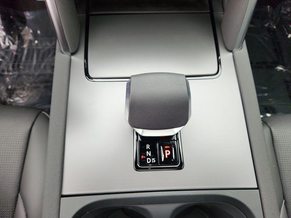 new 2026 Land Rover Discovery Sport car, priced at $52,125