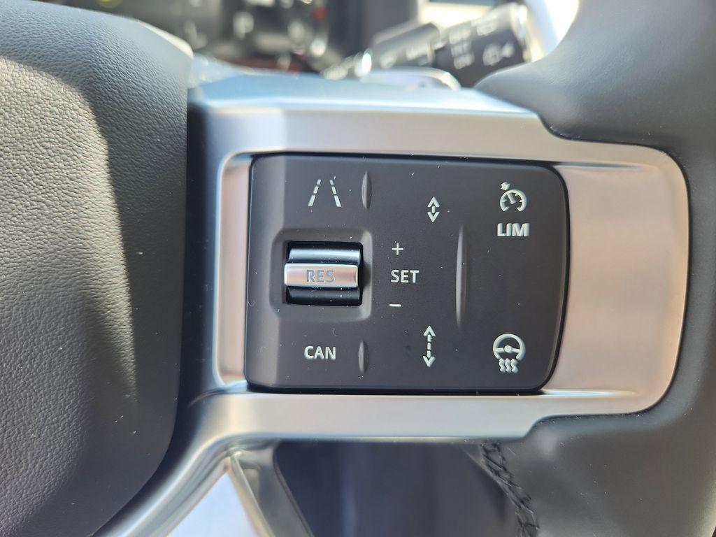 used 2025 Land Rover Discovery car, priced at $69,513