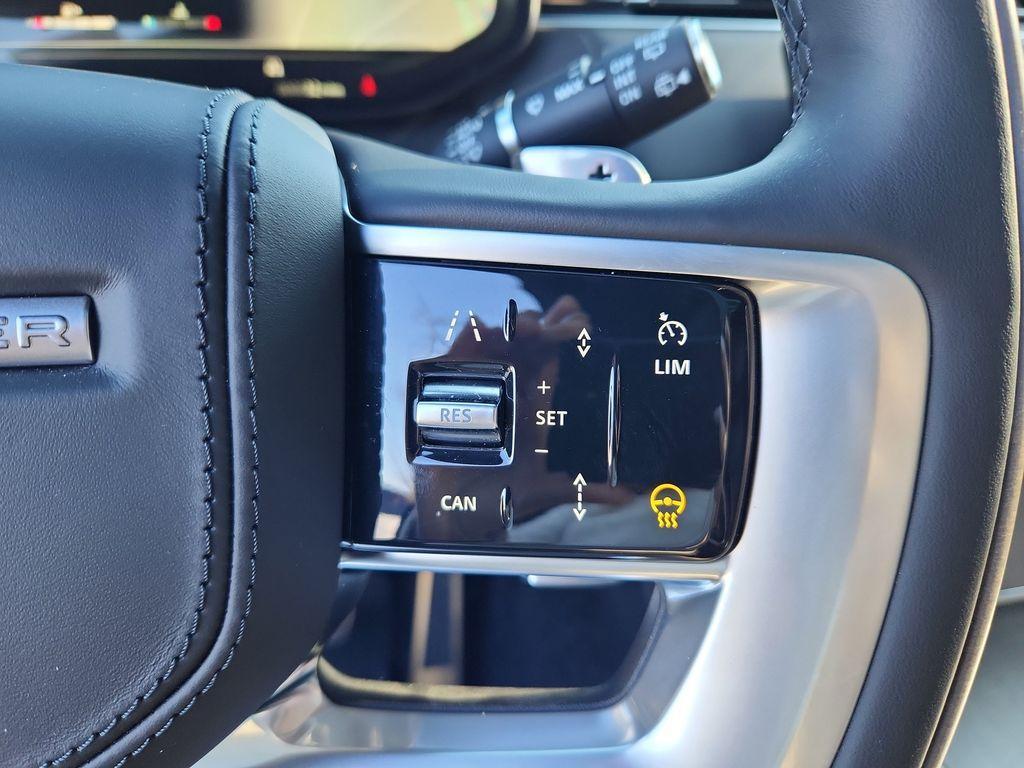 new 2026 Land Rover Range Rover car, priced at $234,045