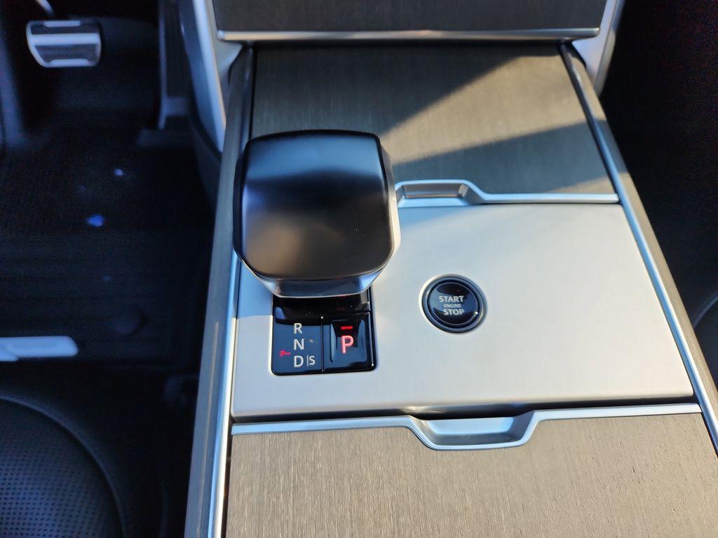 new 2026 Land Rover Range Rover car, priced at $234,045