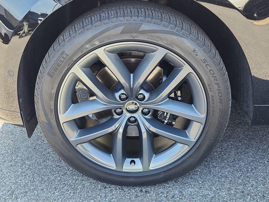 used 2023 Land Rover Range Rover Sport car, priced at $72,490