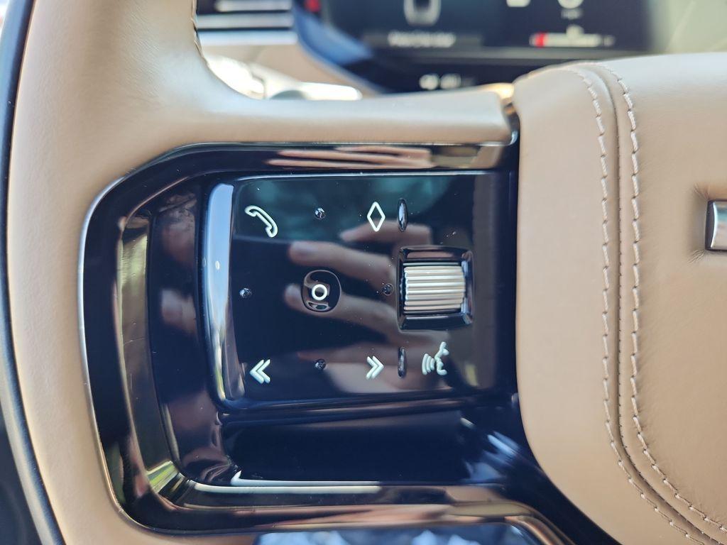 used 2023 Land Rover Range Rover Sport car, priced at $72,490