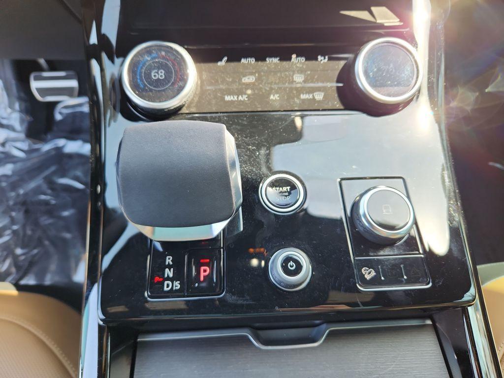 used 2023 Land Rover Range Rover Sport car, priced at $72,490