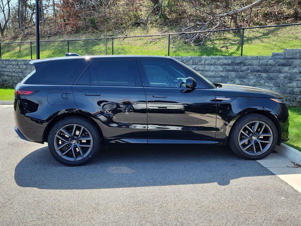 used 2023 Land Rover Range Rover Sport car, priced at $72,490