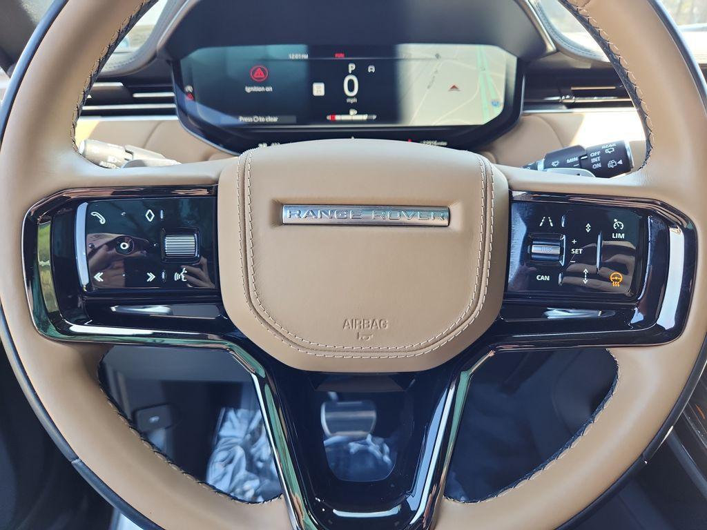 used 2023 Land Rover Range Rover Sport car, priced at $72,490