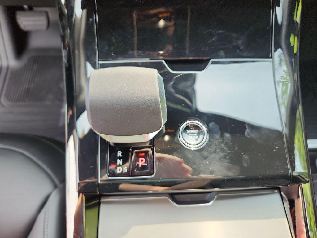 new 2026 Land Rover Range Rover Sport car, priced at $95,540