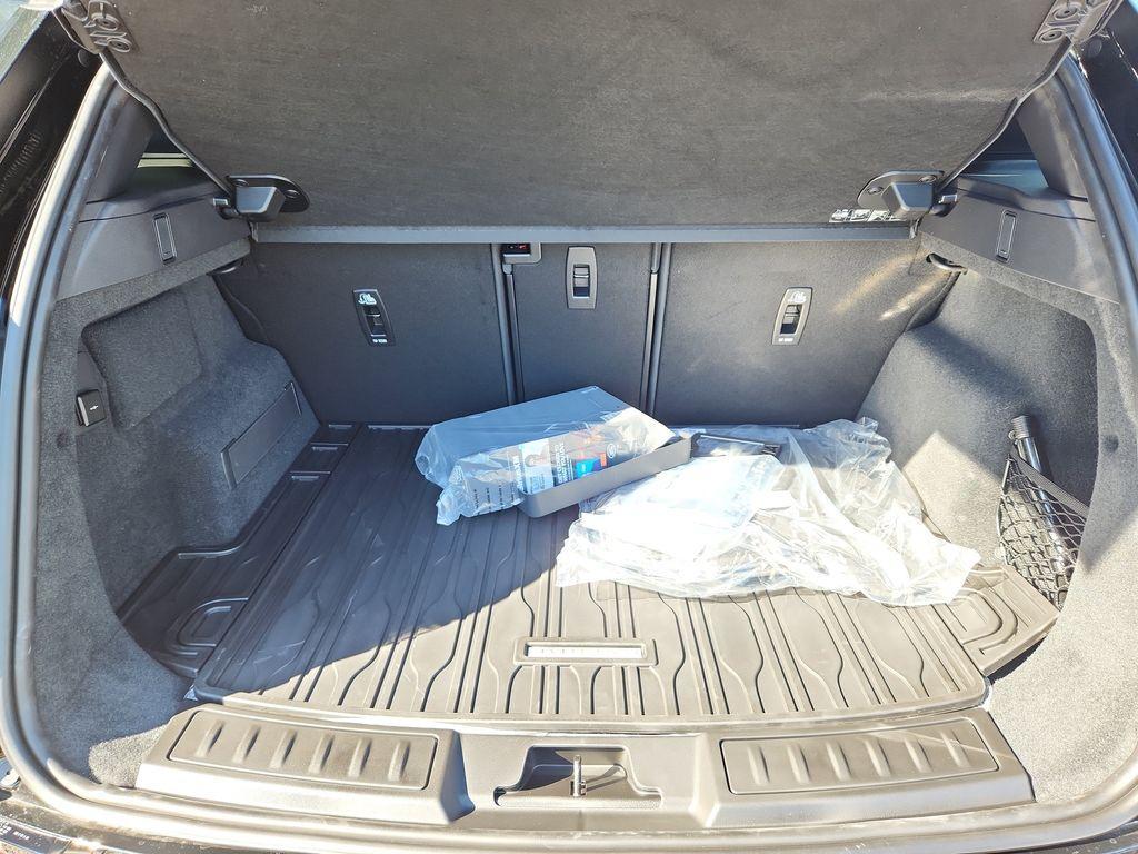 used 2026 Land Rover Range Rover Evoque car, priced at $55,305