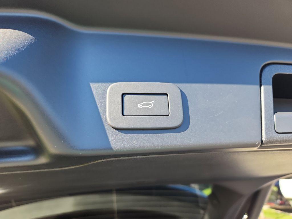 used 2026 Land Rover Range Rover Evoque car, priced at $55,305