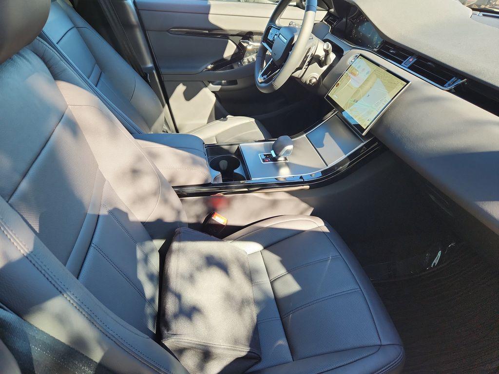 used 2026 Land Rover Range Rover Evoque car, priced at $55,305