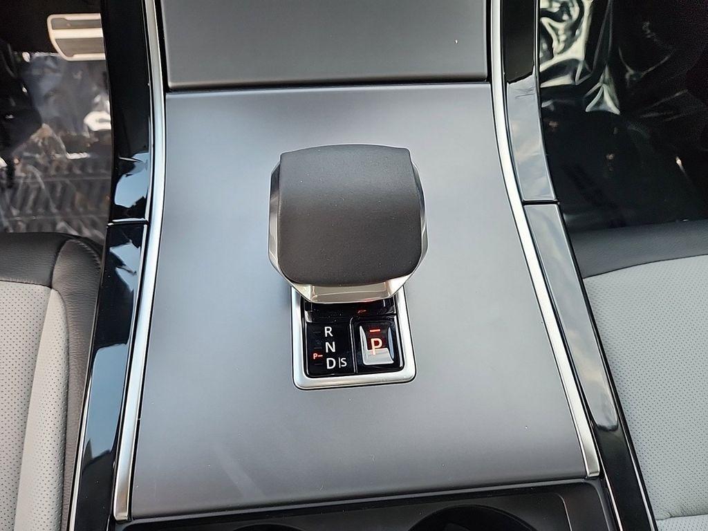 new 2025 Land Rover Range Rover Evoque car, priced at $56,175