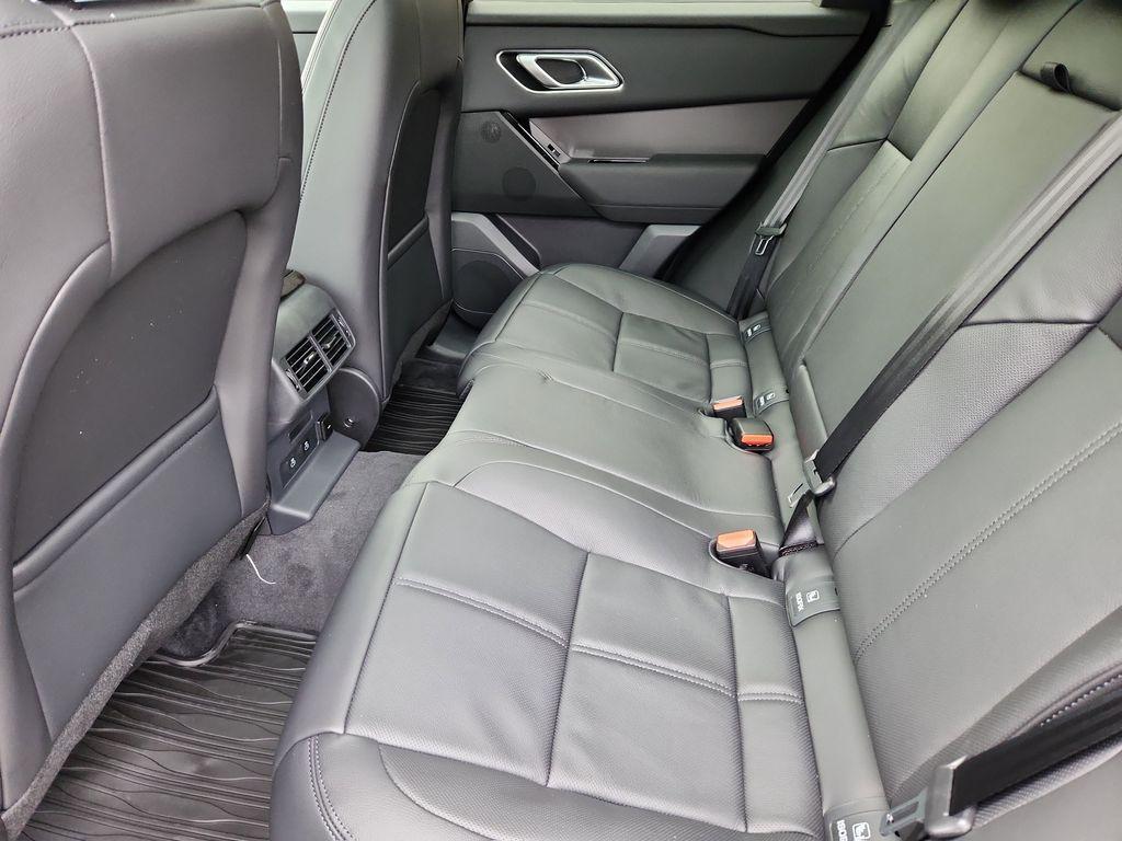 used 2026 Land Rover Range Rover Velar car, priced at $68,370