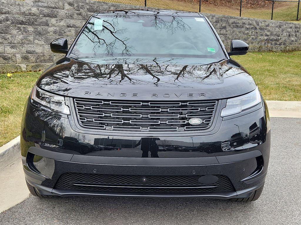used 2026 Land Rover Range Rover Velar car, priced at $68,370