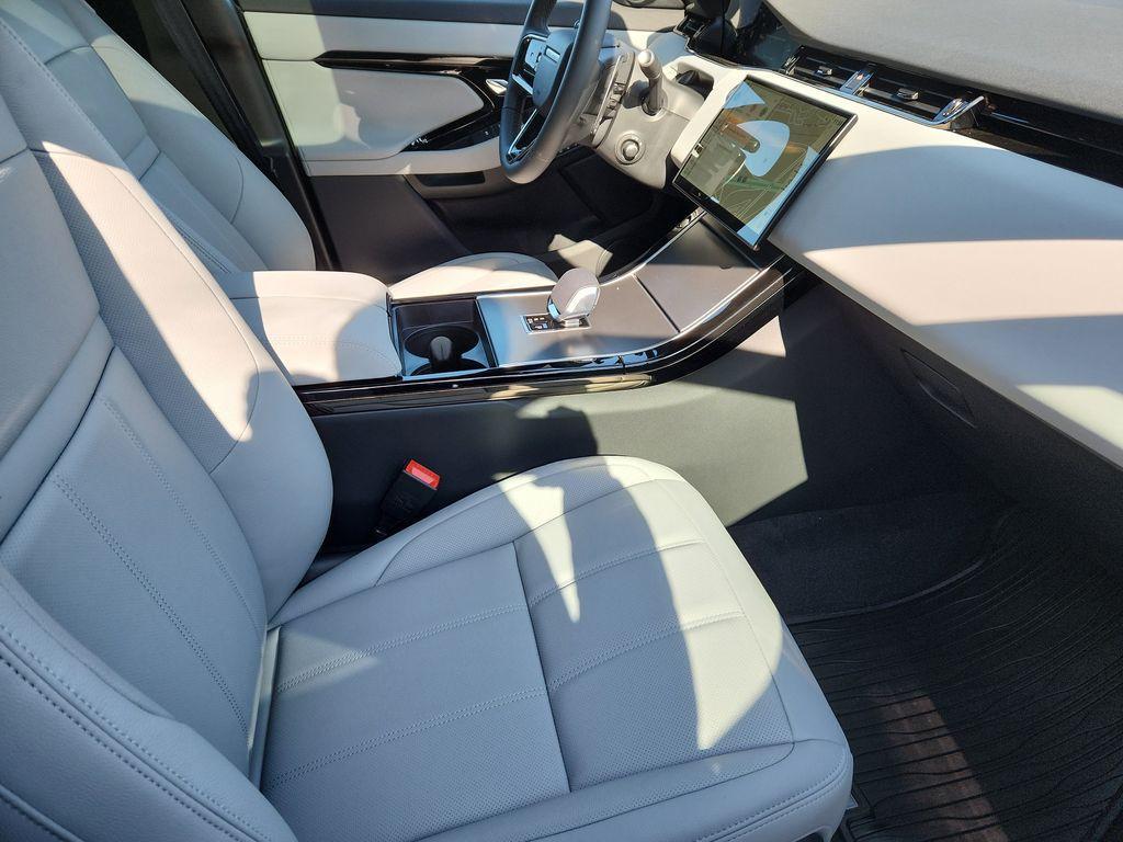 used 2026 Land Rover Range Rover Evoque car, priced at $54,685