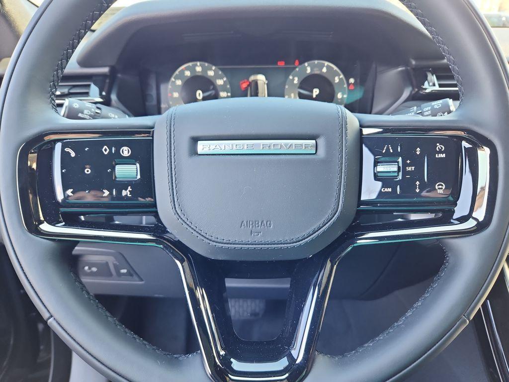 new 2026 Land Rover Range Rover Velar car, priced at $69,665