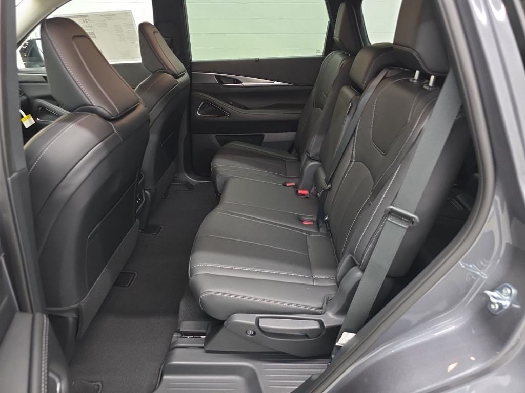 new 2026 INFINITI QX60 car, priced at $52,452