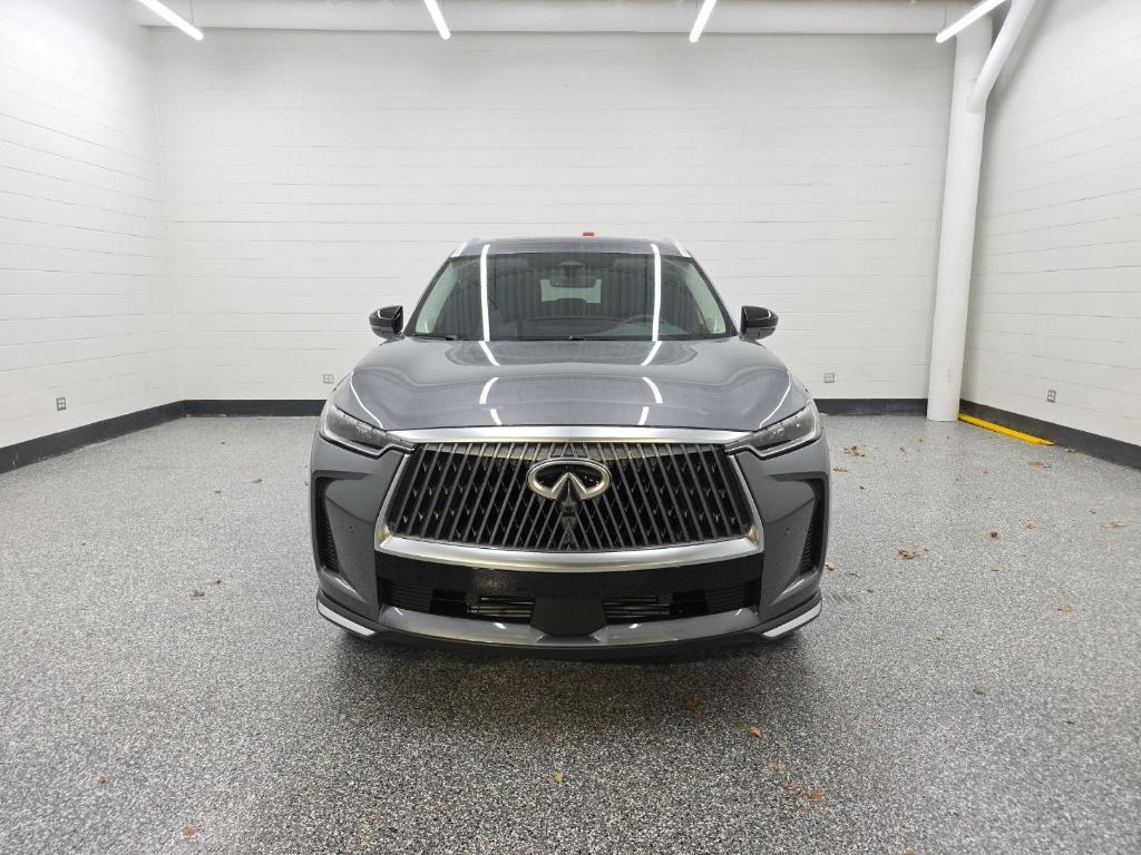 new 2026 INFINITI QX60 car, priced at $52,452