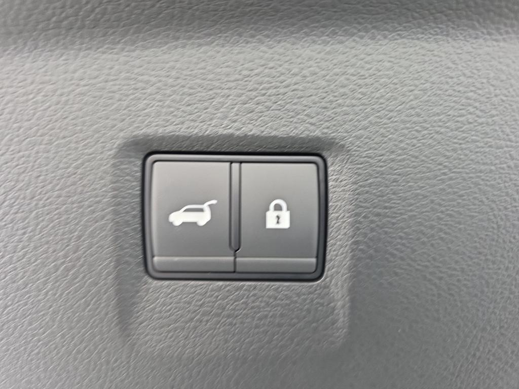 new 2026 INFINITI QX60 car, priced at $58,120