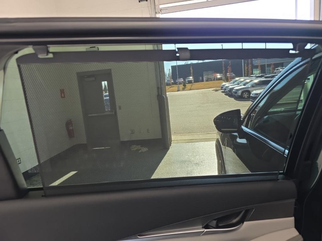 new 2026 INFINITI QX60 car, priced at $58,120