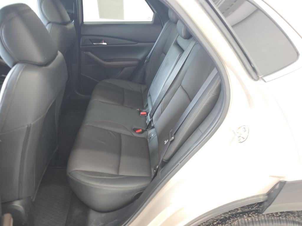 used 2023 Mazda CX-30 car, priced at $25,179