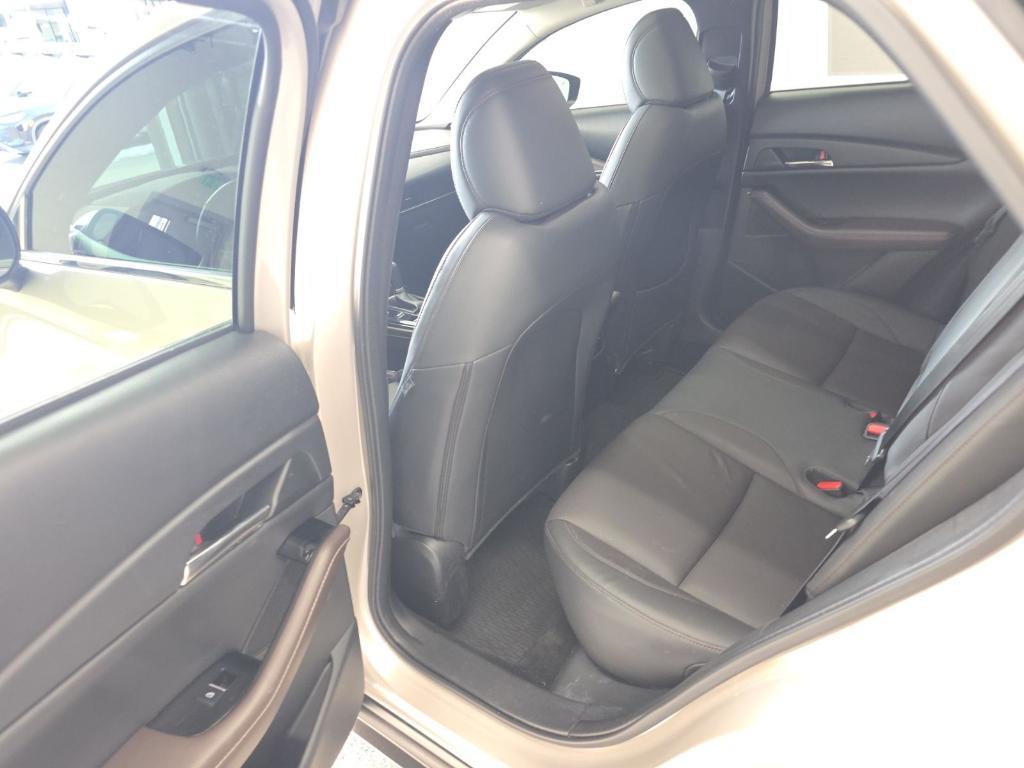 used 2023 Mazda CX-30 car, priced at $25,179