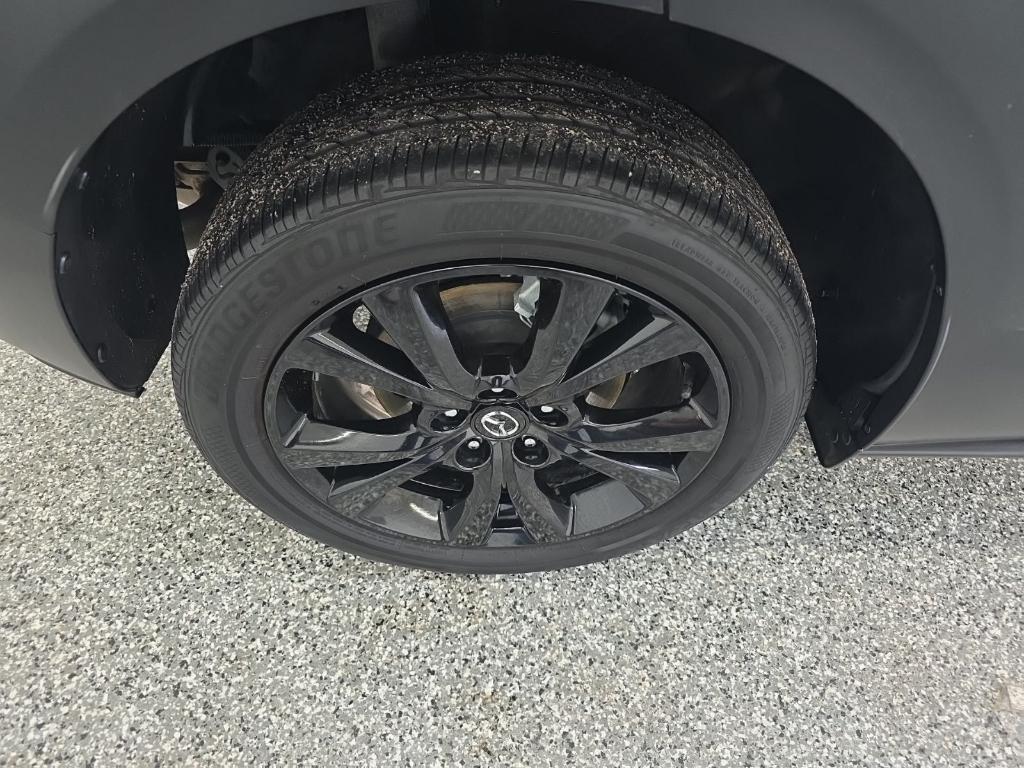 used 2023 Mazda CX-30 car, priced at $25,179