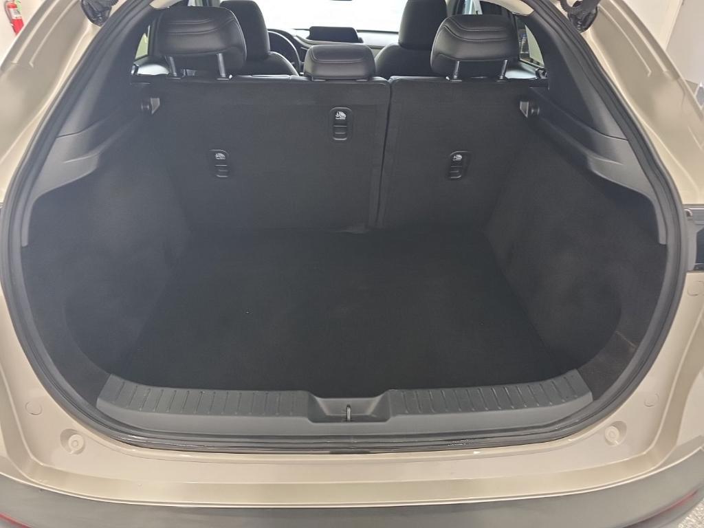 used 2023 Mazda CX-30 car, priced at $25,179