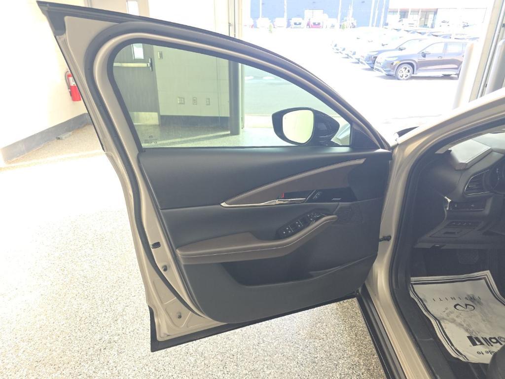 used 2023 Mazda CX-30 car, priced at $25,179