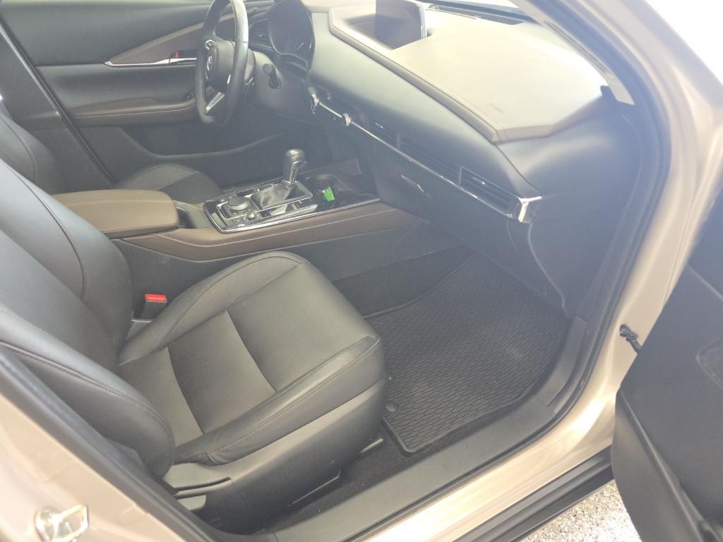 used 2023 Mazda CX-30 car, priced at $25,179