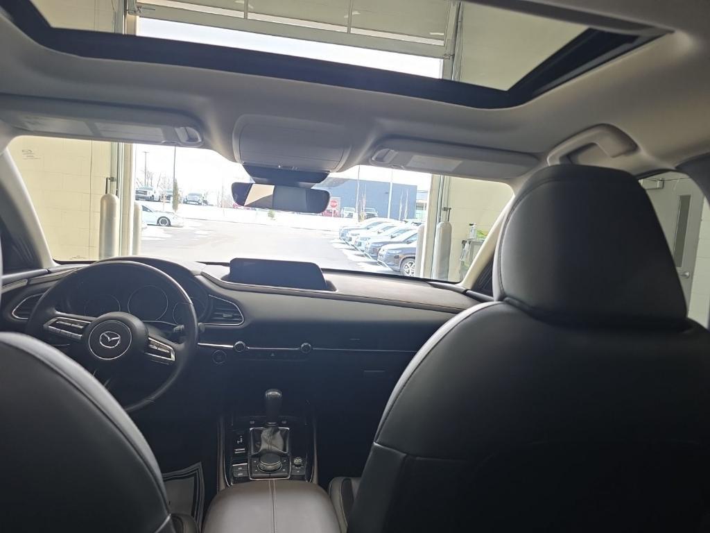 used 2023 Mazda CX-30 car, priced at $25,179