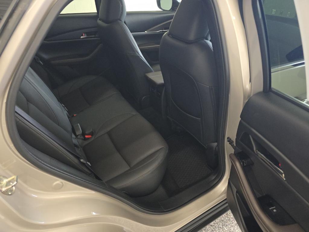 used 2023 Mazda CX-30 car, priced at $25,179