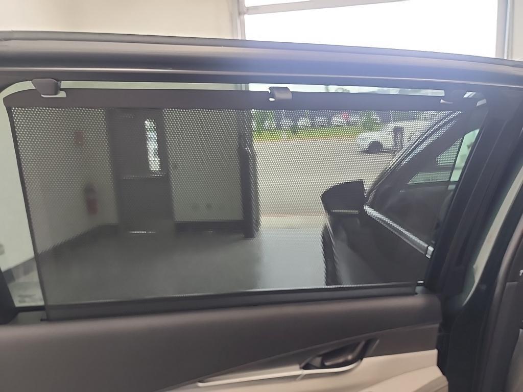 new 2026 INFINITI QX60 car, priced at $53,026