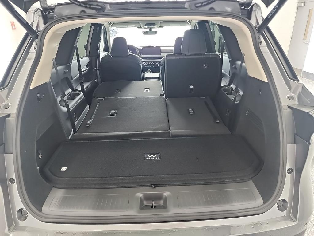 used 2026 INFINITI QX60 car, priced at $49,763