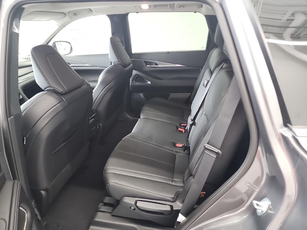 used 2026 INFINITI QX60 car, priced at $49,763