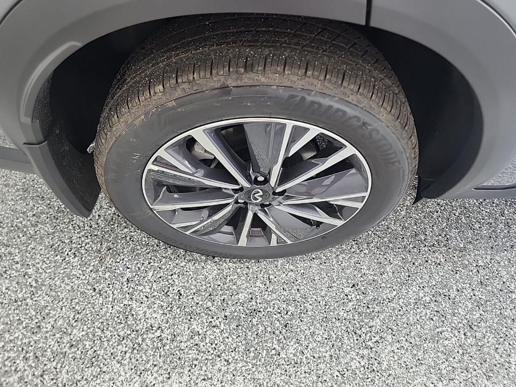 used 2026 INFINITI QX60 car, priced at $49,763