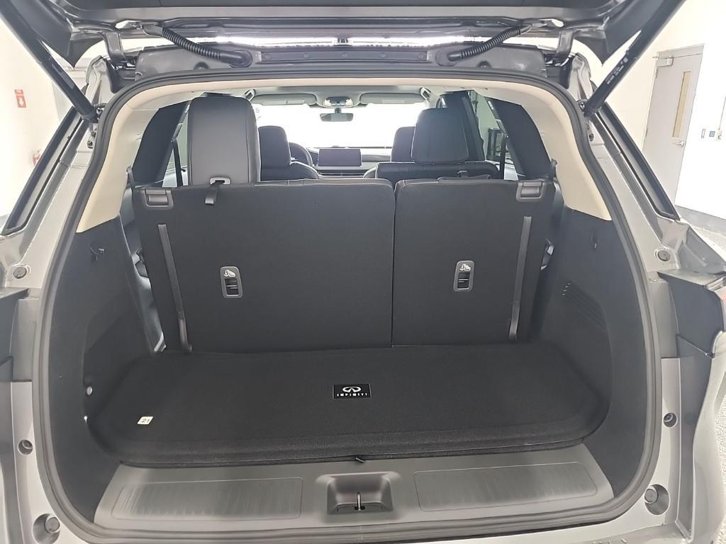 used 2026 INFINITI QX60 car, priced at $49,763