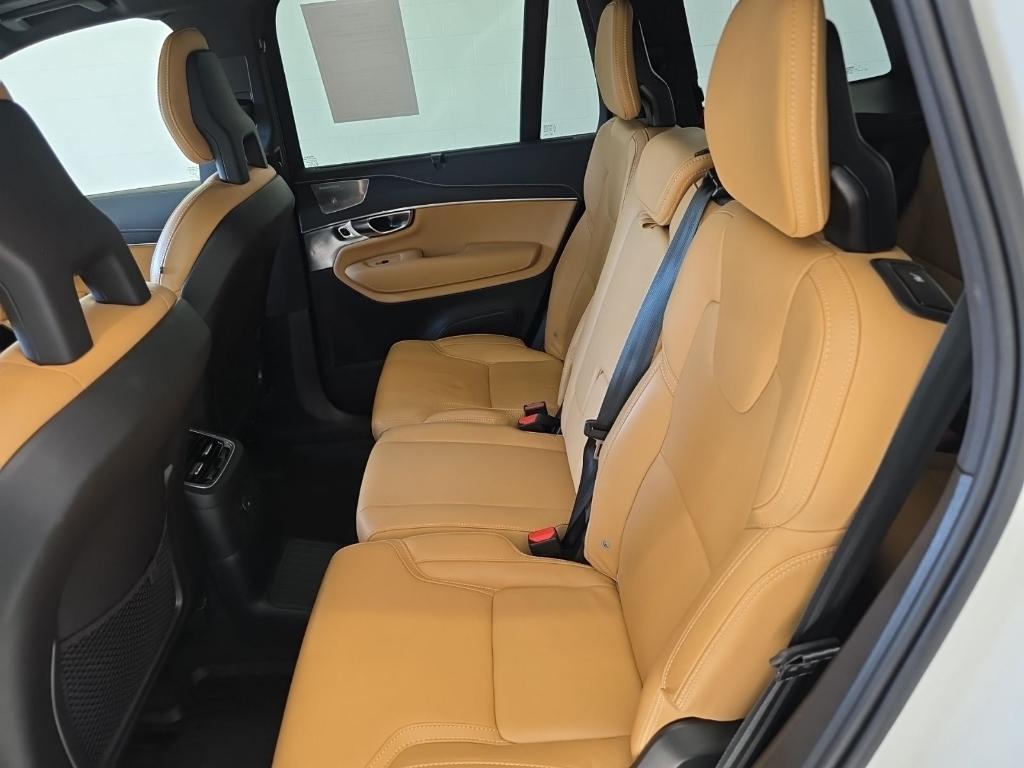 used 2021 Volvo XC90 Recharge Plug-In Hybrid car, priced at $26,675