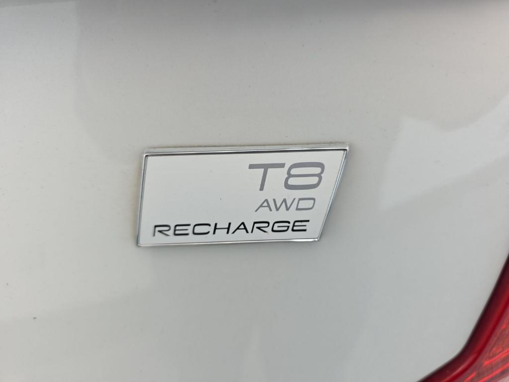 used 2021 Volvo XC90 Recharge Plug-In Hybrid car, priced at $26,675