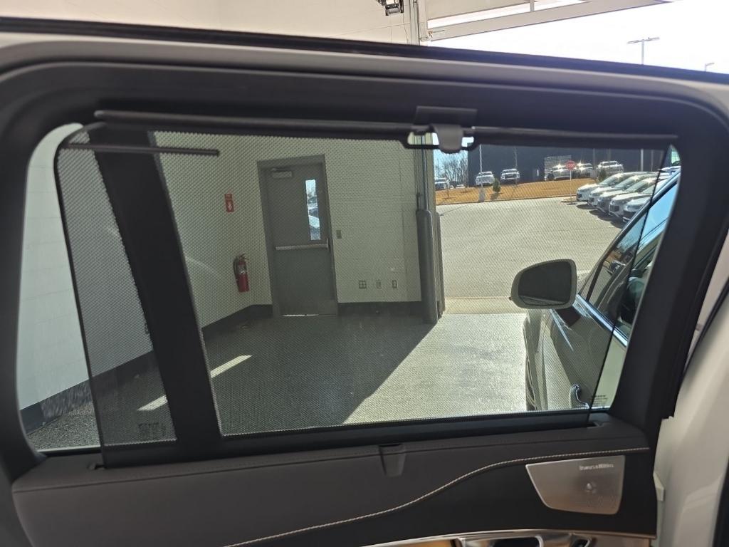 used 2021 Volvo XC90 Recharge Plug-In Hybrid car, priced at $26,675