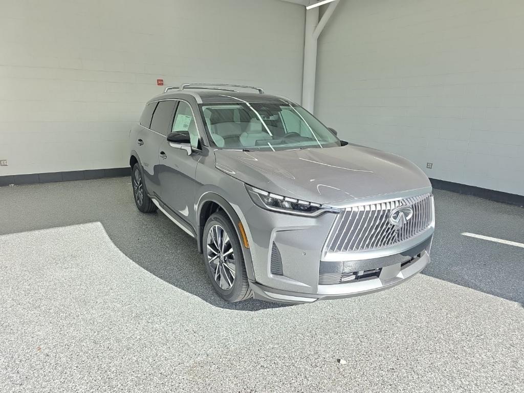 new 2026 INFINITI QX60 car, priced at $57,909