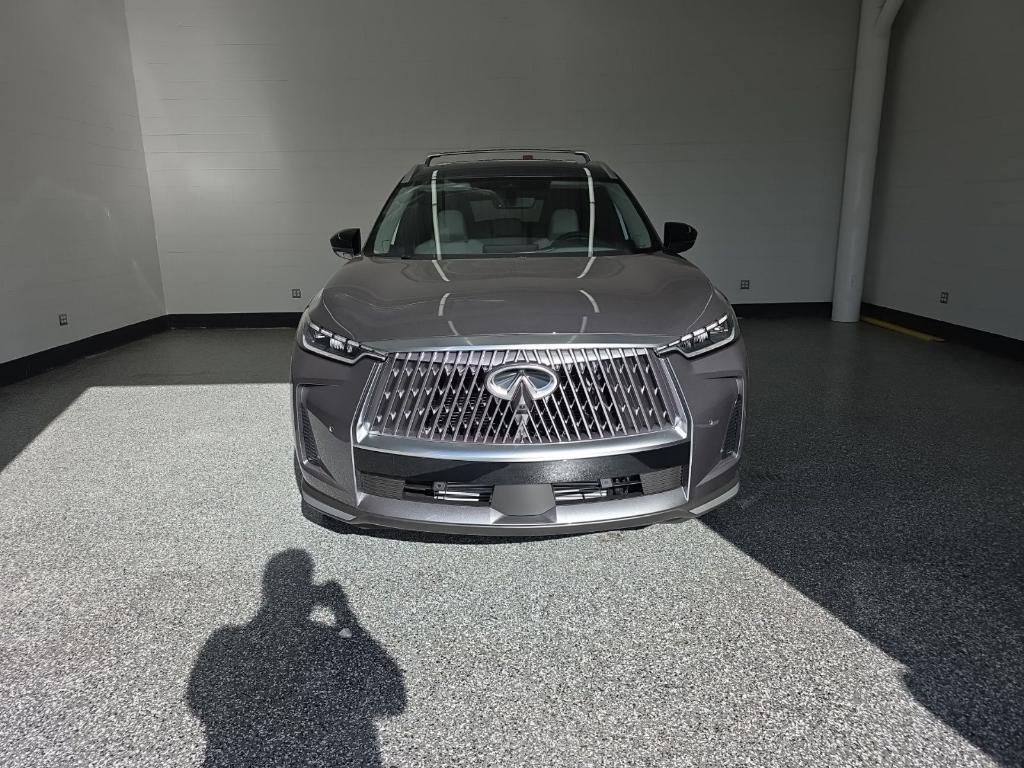 new 2026 INFINITI QX60 car, priced at $57,909