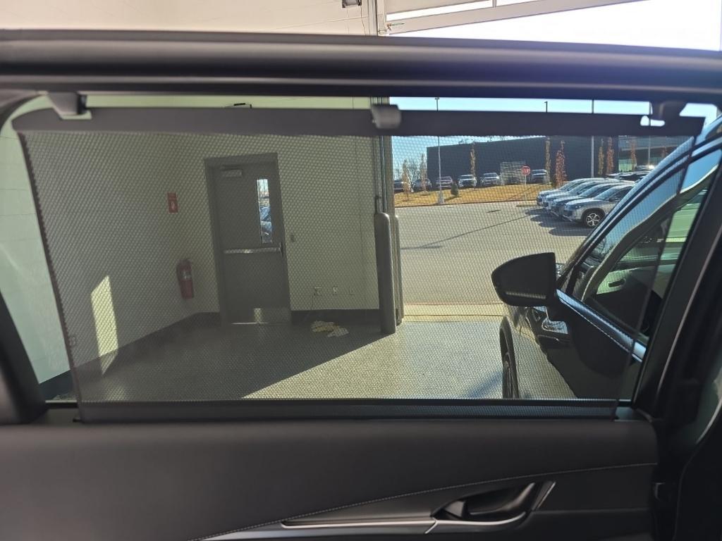 new 2026 INFINITI QX60 car, priced at $58,577