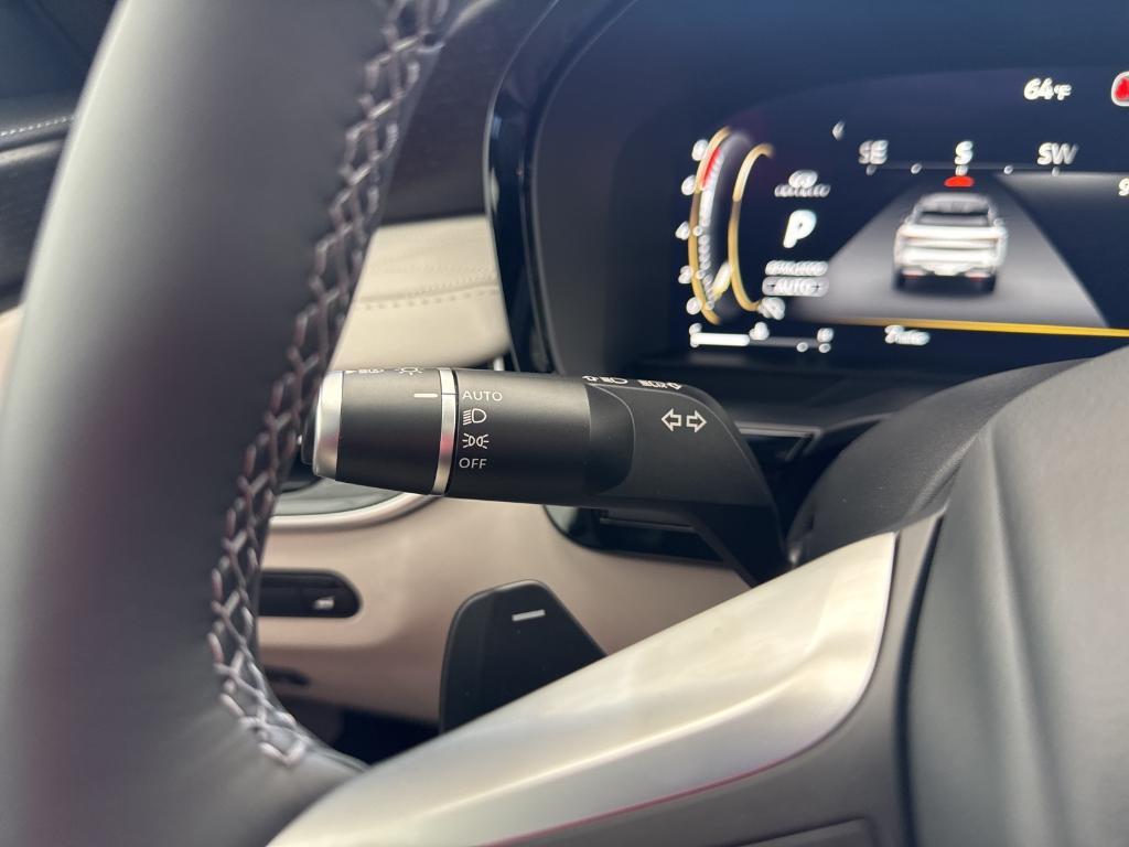 new 2026 INFINITI QX60 car, priced at $61,123