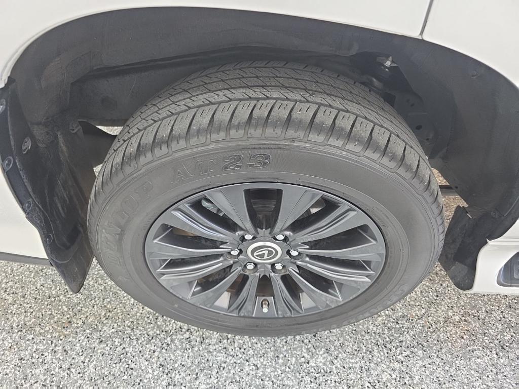 used 2023 Lexus GX 460 car, priced at $53,173