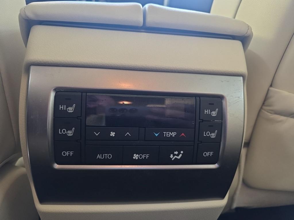 used 2023 Lexus GX 460 car, priced at $53,173