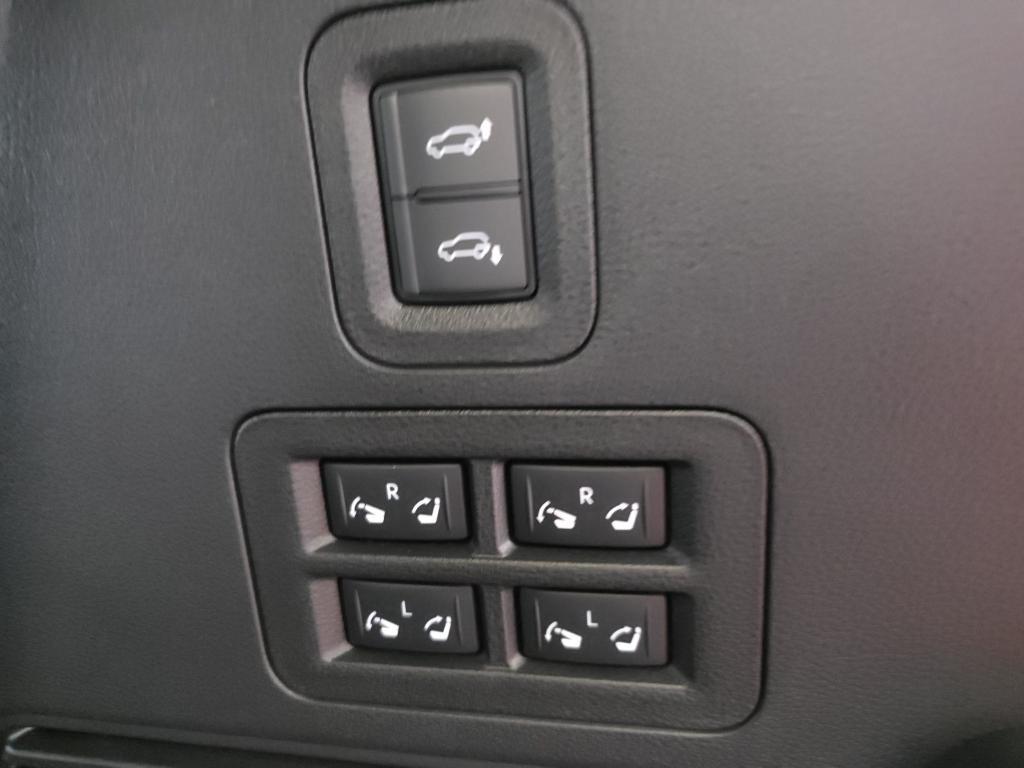 new 2026 INFINITI QX80 car, priced at $112,220