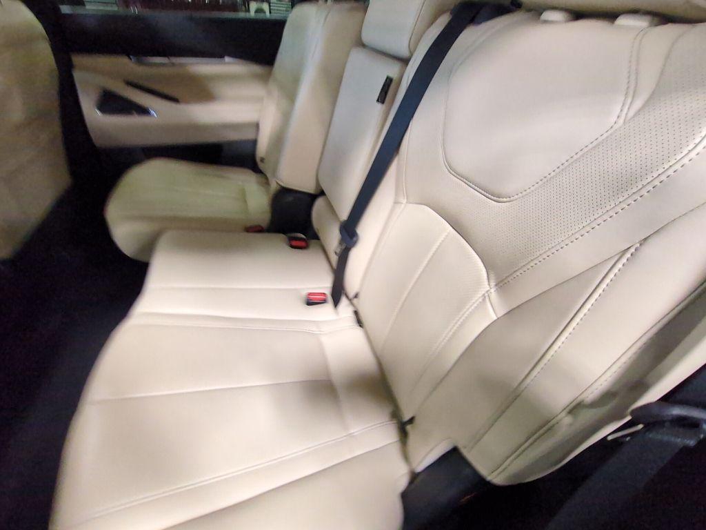 used 2023 INFINITI QX60 car, priced at $34,250